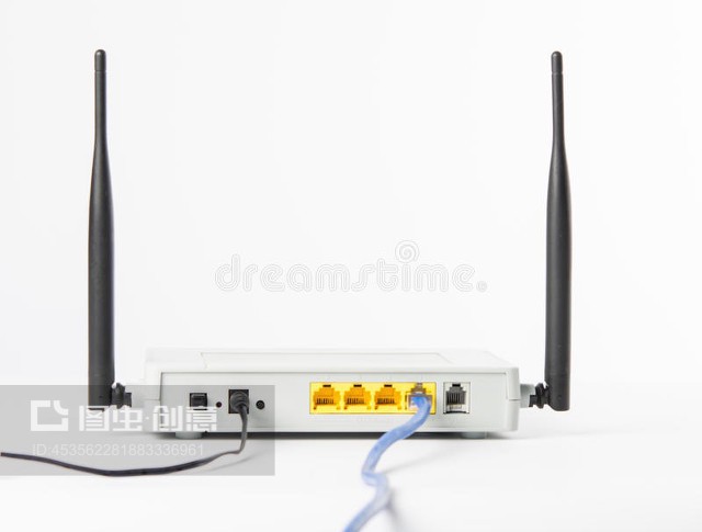 無線調制解調器網絡集線器 網絡工程的核心設備解析