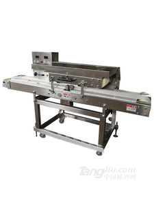 諸城市諾爾食品機械廠攜手糖酒網，共譜網絡工程新篇章