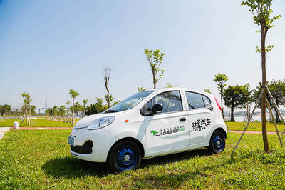 新規出臺，共享汽車定調！小微型客車租賃經營服務邁向規范化新階段